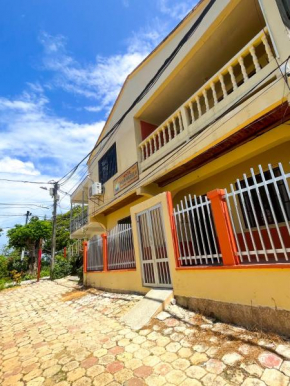 Hostal Mom Mariela